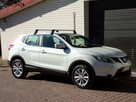 Nissan Qashqai Klimatronic /4x4/Navi /Led / 1,6 /131KM /2014r - 9