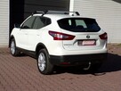 Nissan Qashqai Klimatronic /4x4/Navi /Led / 1,6 /131KM /2014r - 10