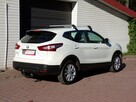 Nissan Qashqai Klimatronic /4x4/Navi /Led / 1,6 /131KM /2014r - 12