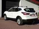 Nissan Qashqai Klimatronic /4x4/Navi /Led / 1,6 /131KM /2014r - 13