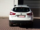 Nissan Qashqai Klimatronic /4x4/Navi /Led / 1,6 /131KM /2014r - 16