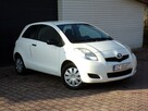 Toyota Yaris Klimatyzacja / Elektryka / Gwarancja - 5