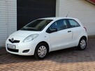 Toyota Yaris Klimatyzacja / Elektryka / Gwarancja - 14