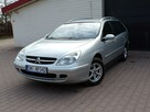 Citroen C5 Klimatronic /2,0 /HDI /Gwarancja - 2