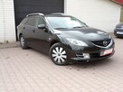 Mazda 6 Klimatronic /Gwarancja / 2,0 /147KM /2009 - 5