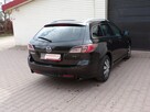 Mazda 6 Klimatronic /Gwarancja / 2,0 /147KM /2009 - 7