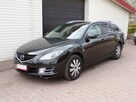 Mazda 6 Klimatronic /Gwarancja / 2,0 /147KM /2009 - 14