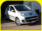 Peugeot 107 Klimatyzacja /Gwarancja /2011R - 7