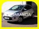 Ford KA Klimatyzacja /Gwarancja / 12 /70KM /2013R - 1