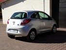 Ford KA Klimatyzacja /Gwarancja / 12 /70KM /2013R - 10