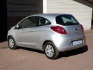 Ford KA Klimatyzacja /Gwarancja / 12 /70KM /2013R - 14