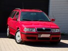 Škoda Octavia Klimatyzacja / 1.9 TDI / 101KM - 2
