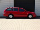 Škoda Octavia Klimatyzacja / 1.9 TDI / 101KM - 12