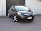 Opel Zafira Navi /Klimatronic /1,4 /140KM /I właść /2013r - 2