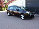 Opel Zafira Navi /Klimatronic /1,4 /140KM /I właść /2013r - 3