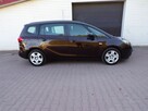 Opel Zafira Navi /Klimatronic /1,4 /140KM /I właść /2013r - 4