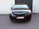 Opel Zafira Navi /Klimatronic /1,4 /140KM /I właść /2013r - 5