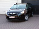 Opel Zafira Navi /Klimatronic /1,4 /140KM /I właść /2013r - 6