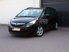 Opel Zafira Navi /Klimatronic /1,4 /140KM /I właść /2013r - 7