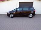 Opel Zafira Navi /Klimatronic /1,4 /140KM /I właść /2013r - 9