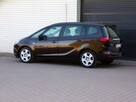 Opel Zafira Navi /Klimatronic /1,4 /140KM /I właść /2013r - 10