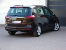 Opel Zafira Navi /Klimatronic /1,4 /140KM /I właść /2013r - 11