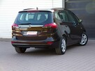 Opel Zafira Navi /Klimatronic /1,4 /140KM /I właść /2013r - 12