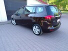 Opel Zafira Navi /Klimatronic /1,4 /140KM /I właść /2013r - 15