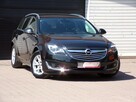 Opel Insignia Lift /Tablet /Navi /Klimatronic /1,4 /140KM /2015R/I Właść - 2