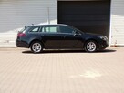 Opel Insignia Lift /Tablet /Navi /Klimatronic /1,4 /140KM /2015R/I Właść - 4