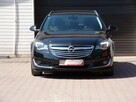 Opel Insignia Lift /Tablet /Navi /Klimatronic /1,4 /140KM /2015R/I Właść - 6
