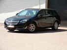 Opel Insignia Lift /Tablet /Navi /Klimatronic /1,4 /140KM /2015R/I Właść - 8