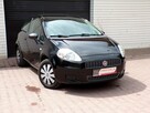 Fiat Grande Punto Klimatyzacja /Gwarancja /1,4 /78KM /2009r - 2