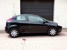 Fiat Grande Punto Klimatyzacja /Gwarancja /1,4 /78KM /2009r - 4