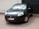 Fiat Grande Punto Klimatyzacja /Gwarancja /1,4 /78KM /2009r - 6
