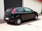 Fiat Grande Punto Klimatyzacja /Gwarancja /1,4 /78KM /2009r - 14