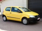 Volkswagen Fox Klimatyzacja /Gwarancja /2006 - 3