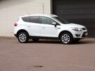 Ford Kuga NAVI /Klimatronic /Gwarancja /2,0 /141KM /2010 - 5
