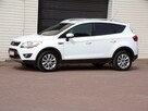 Ford Kuga NAVI /Klimatronic /Gwarancja /2,0 /141KM /2010 - 9