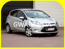 Ford Fiesta Klimatyzacja /Gwarancja /1,2 /82KM /2010 - 1