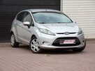 Ford Fiesta Klimatyzacja /Gwarancja /1,2 /82KM /2010 - 2
