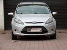 Ford Fiesta Klimatyzacja /Gwarancja /1,2 /82KM /2010 - 3