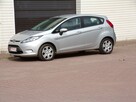 Ford Fiesta Klimatyzacja /Gwarancja /1,2 /82KM /2010 - 4