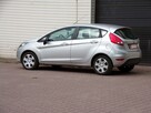 Ford Fiesta Klimatyzacja /Gwarancja /1,2 /82KM /2010 - 6