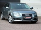 Audi A3 Lift /Gwarancja /1,6 MPI /2009r - 2