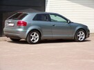 Audi A3 Lift /Gwarancja /1,6 MPI /2009r - 5