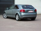 Audi A3 Lift /Gwarancja /1,6 MPI /2009r - 16