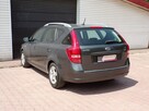 Kia Cee'd Lift /Klima /Gwarancja / 2011 - 13