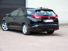 Honda Civic Klimatronic /Gwarancja /1,8 /141KM /2015/I właść - 14