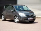 Opel Meriva Klimatyzacja /Gwarancja / 1,4 /120 KM /2010 - 2